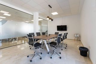 Oficina en alquiler en Benipeixcar en Gandia