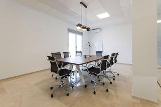 Oficina en alquiler en Benipeixcar en Gandia