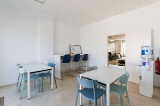 Oficina en alquiler en Benipeixcar en Gandia