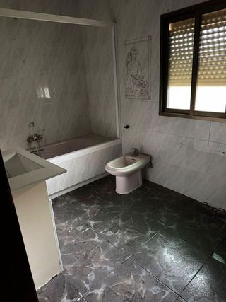 Chalet en venta en Carretera de Córdoba - Libertad en Puertollano