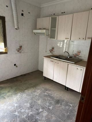 Chalet en venta en Carretera de Córdoba - Libertad en Puertollano