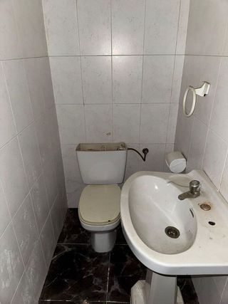 Chalet en venta en Carretera de Córdoba - Libertad en Puertollano