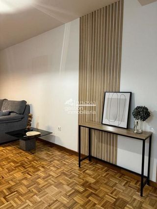 Piso en alquiler en Centro en Segovia