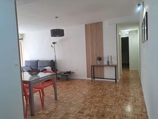 Piso en alquiler en Centro en Segovia