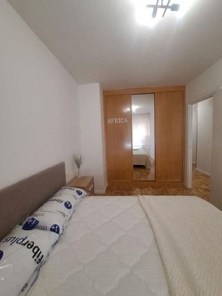 Piso en alquiler en Centro en Segovia