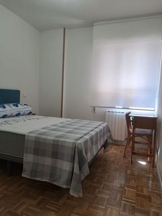 Piso en alquiler en Centro en Segovia