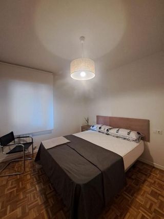 Piso en alquiler en Centro en Segovia