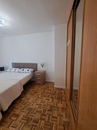 Piso en alquiler en Centro en Segovia