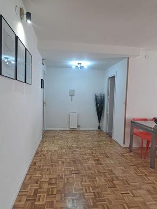 Piso en alquiler en Centro en Segovia