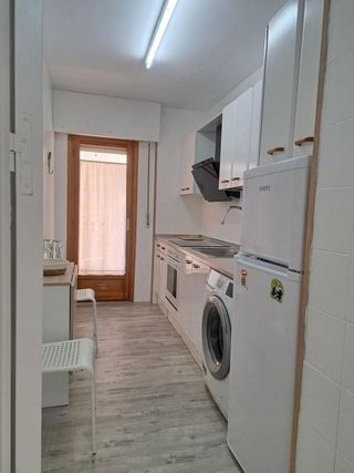 Piso en alquiler en Centro en Segovia