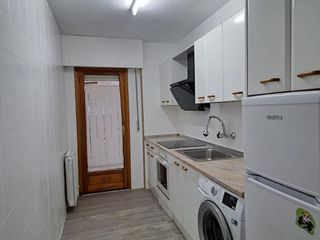 Piso en alquiler en Centro en Segovia