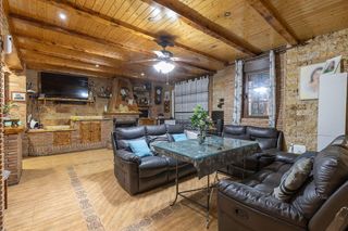 Chalet en venta en Parque de la Ermita - Parque de San Roque en Churriana de la Vega