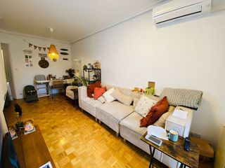 Ático en alquiler en Trafalgar en Madrid