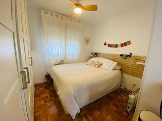 Ático en alquiler en Trafalgar en Madrid