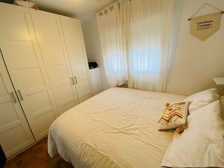 Ático en alquiler en Trafalgar en Madrid