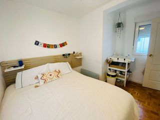 Ático en alquiler en Trafalgar en Madrid