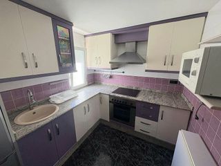 Piso en alquiler en Almansa