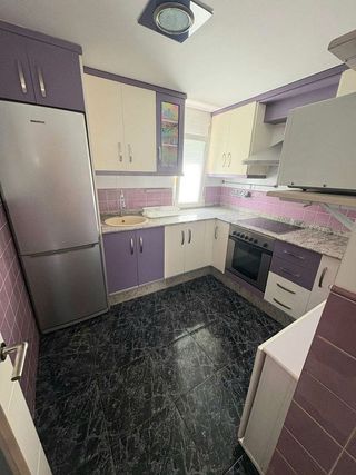 Piso en alquiler en Almansa