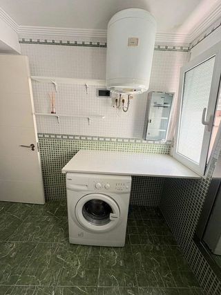 Piso en alquiler en Almansa