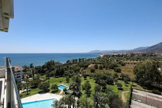 Piso en alquiler en Río Real en Marbella