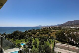 Piso en alquiler en Río Real en Marbella