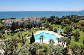 Piso en alquiler en Río Real en Marbella