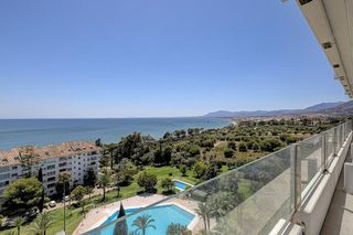 Piso en alquiler en Río Real en Marbella