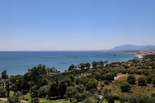 Piso en alquiler en Río Real en Marbella