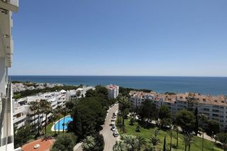 Piso en alquiler en Río Real en Marbella