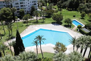 Piso en alquiler en Río Real en Marbella