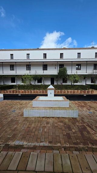 Dúplex en alquiler en San Vicente en Sevilla