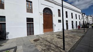 Dúplex en alquiler en San Vicente en Sevilla