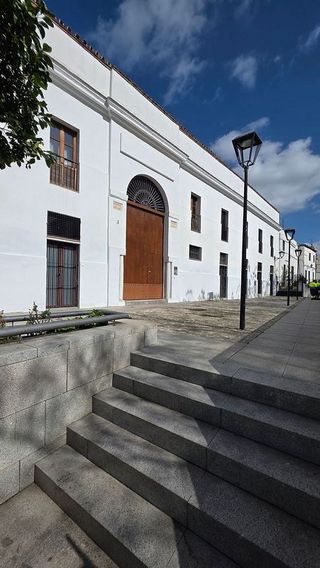 Dúplex en alquiler en San Vicente en Sevilla