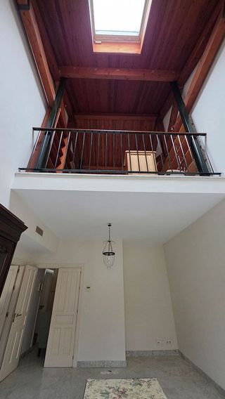 Dúplex en alquiler en San Vicente en Sevilla