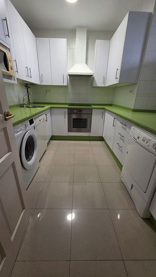 Dúplex en alquiler en San Vicente en Sevilla