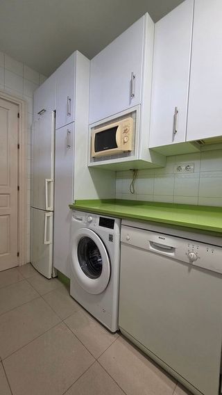 Dúplex en alquiler en San Vicente en Sevilla