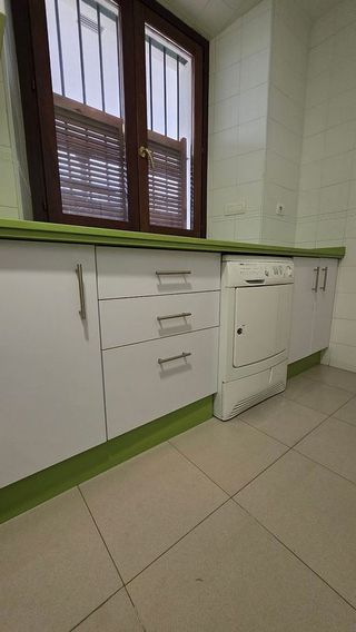 Dúplex en alquiler en San Vicente en Sevilla