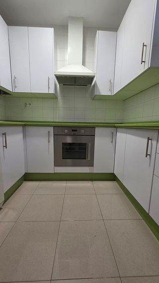 Dúplex en alquiler en San Vicente en Sevilla