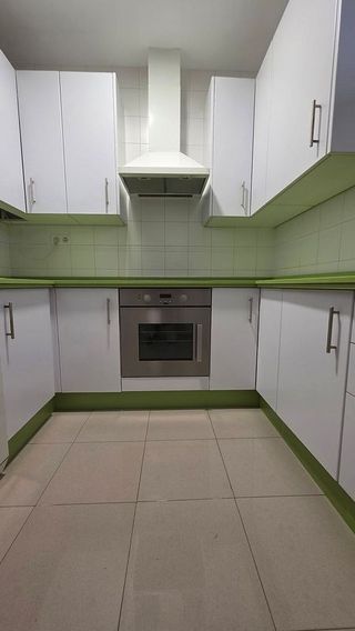 Dúplex en alquiler en San Vicente en Sevilla