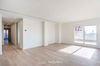 Piso en alquiler en Castilla en Madrid