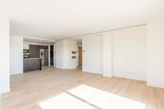 Piso en alquiler en Castilla en Madrid