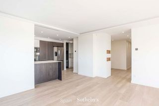 Piso en alquiler en Castilla en Madrid