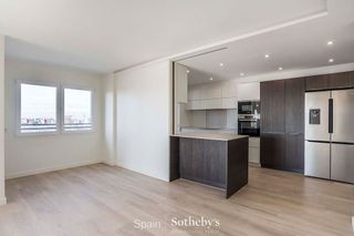 Piso en alquiler en Castilla en Madrid