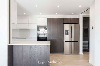 Piso en alquiler en Castilla en Madrid