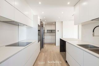 Piso en alquiler en Castilla en Madrid