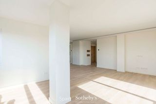 Piso en alquiler en Castilla en Madrid