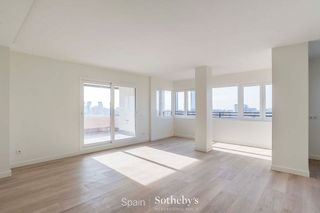 Piso en alquiler en Castilla en Madrid