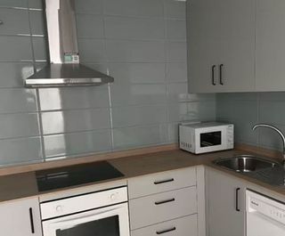 Piso en alquiler en Centro en Alhaurín de la Torre