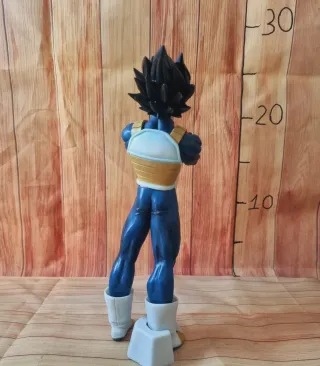 Action Figure Vegeta Dragon Ball