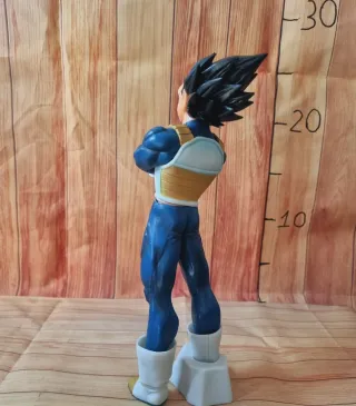 Action Figure Vegeta Dragon Ball